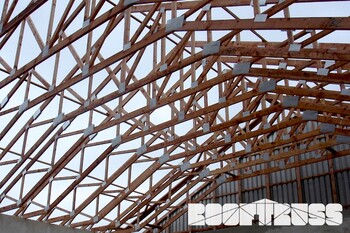 Sklad Obilí – Rašovice